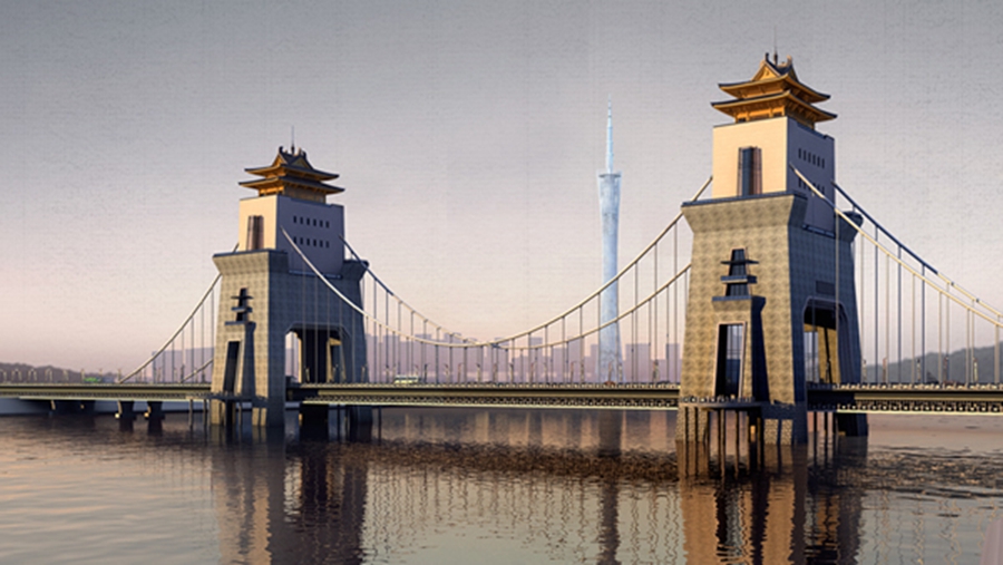15113151752631.jpg 揚(yáng)州萬(wàn)福大橋.jpg
